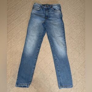 SOLD UNITED COLORS OF BENETTON | Ada Slim Jeans